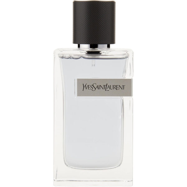 Yves Saint Laurent Y * Eau de Toilette for Men – 3.3 oz