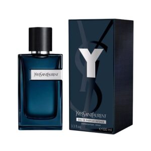 Yves Saint Laurent Y Intense Eau de Parfum for Men – 3.3 oz