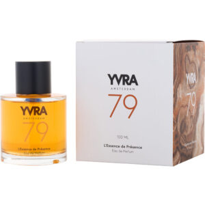 Yvra 79 Eau de Parfum for Unisex – 3.4 oz