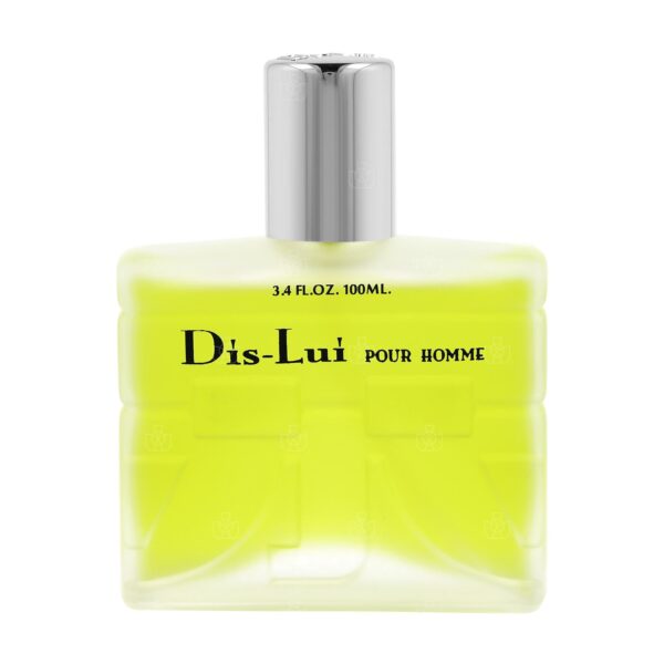 YZY Dis Lui Eau de Parfum for Men – 3.4 oz
