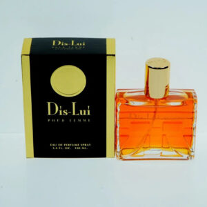 YZY Dis Lui Eau de Parfum for Women – 3.4 oz