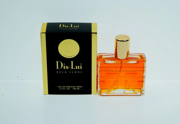 YZY Dis Lui Eau de Parfum for Women – 3.4 oz