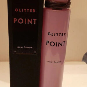YZY Glitter Point Eau de Parfum for Women – 3.4 oz