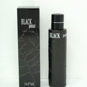 YZY Perfume YZY Black Point Eau de Parfum for Men – 3.4 oz