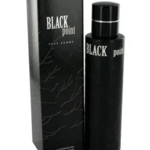 YZY Perfume Black Style Black Style Sport Eau de Toilette for Men – 3.4 oz