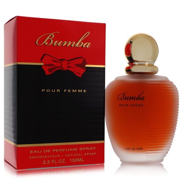 YZY Perfume Bumba Eau de Parfum for Women