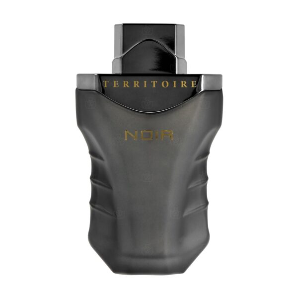 YZY Perfume Territoire Noir Eau de Parfum for Men – 3.4 oz