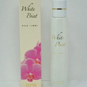 YZY Perfume YZY White Point Eau de Parfum for Women – 3.4 oz