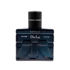 YZY Perfume YZY Dis Lui Extreme Eau de Parfum for Men – 3.4 oz