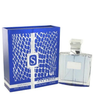 YZY Perfume YZY Satyros Endurance Eau de Parfum for Men – 3.3 oz