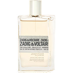 Zadig & Voltaire This Is Really Her! EAU DE PARFUM INTENSE 3.3 OZ