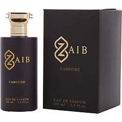 Zaib Campfire by Zaib EAU DE PARFUM SPRAY 3.4 OZ for MEN