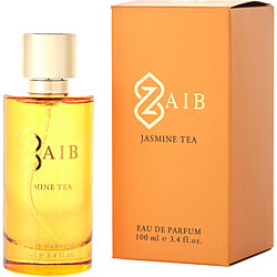 Zaib Jasmine Tea EAU DE PARFUM SPRAY 3.4 OZ for WOMEN