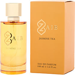 Zaib Midnight by Zaib EAU DE PARFUM SPRAY 3.4 OZ for Men