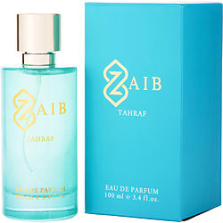 Zaib Tahraf by Zaib EAU DE PARFUM SPRAY 3.4 OZ