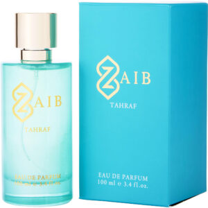 Zaib Tahraf Eau de Parfum for Unisex – 3.4 oz