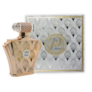 Zakat Z2 Eau de Parfum for Unisex