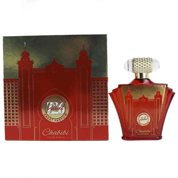 Zakat Z26 Eau de Parfum for Men – 3.4 oz