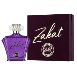 Zakat Z33 Eau de Parfum for Unisex