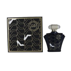 Zakat Z38 Eau de Parfum for Women – 3.4 oz