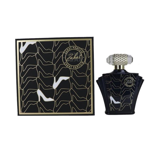 Zakat Z38 Eau de Parfum for Women – 3.4 oz