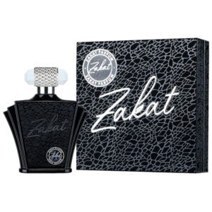 Zakat Z6 Eau de Parfum for Unisex
