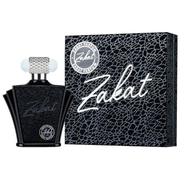 Zakat Z6 Eau de Parfum for Unisex