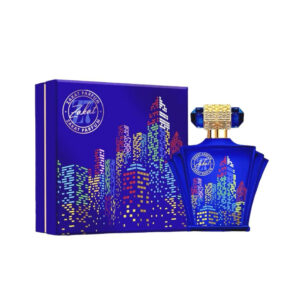 Zakat Z7 Eau de Parfum for Unisex