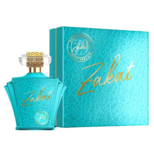 Zakat Z9 Eau de Parfum for Unisex