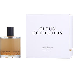 Zarkoperfume Cloud Collection 1 Unisex Eau de Parfum Spray 3.4 oz