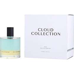 Zarkoperfume Cloud Collection 2 EAU DE PARFUM SPRAY 3.4 OZ