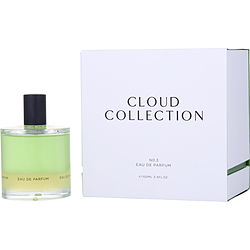 Zarkoperfume Cloud Collection 3 EAU DE PARFUM SPRAY 3.4 OZ