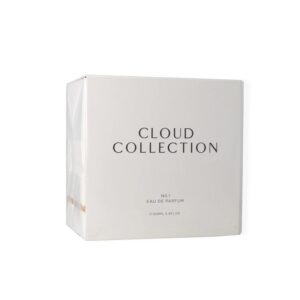 Zarkoperfume Cloud Collection No.1 Eau de Parfum for Unisex – 3.4 oz