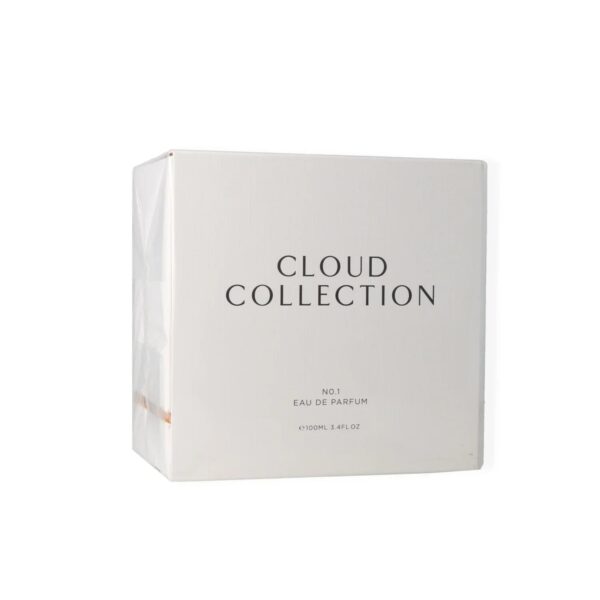 Zarkoperfume Cloud Collection No.1 Eau de Parfum for Unisex – 3.4 oz