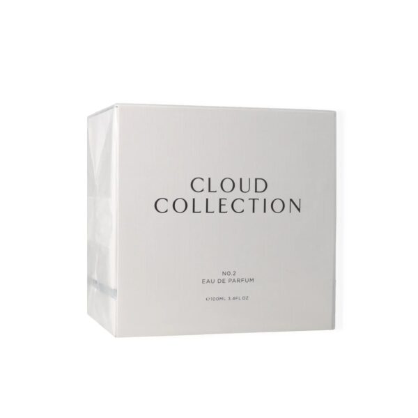 Zarkoperfume Cloud Collection No.2 Eau de Parfum for Unisex – 3.4 oz