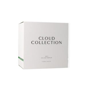 Zarkoperfume Cloud Collection No.3 Eau de Parfum for Unisex – 3.4 oz