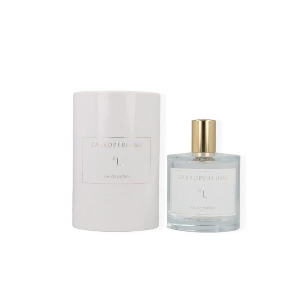 Zarkoperfume E'l Eau de Parfum for Unisex – 3.4 oz