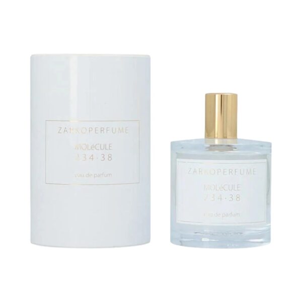 Zarkoperfume Molecule 234.38 Eau de Parfum for Unisex – 3.4 oz