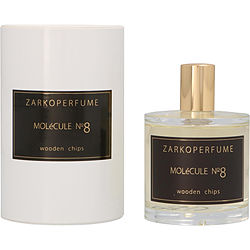 Zarkoperfume Molecule No.8 EAU DE PARFUM SPRAY 3.4 OZ