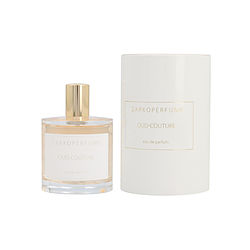 Zarkoperfume Oud-Couture EAU DE PARFUM SPRAY 3.4 OZ
