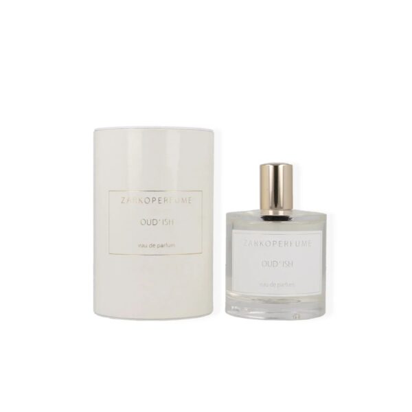 Zarkoperfume Oud'ish Eau de Parfum for Unisex – 3.4 oz