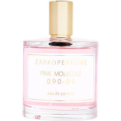Zarkoperfume Pink Molecule 090.09 EDP Spray 3.4 oz for Unisex