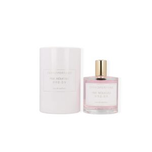 Zarkoperfume Pink Molecule 090.09 Eau de Parfum for Unisex – 3.4 oz
