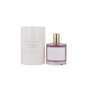 Zarkoperfume Purple Molecule 070.07 Eau de Parfum for Unisex – 3.4 oz