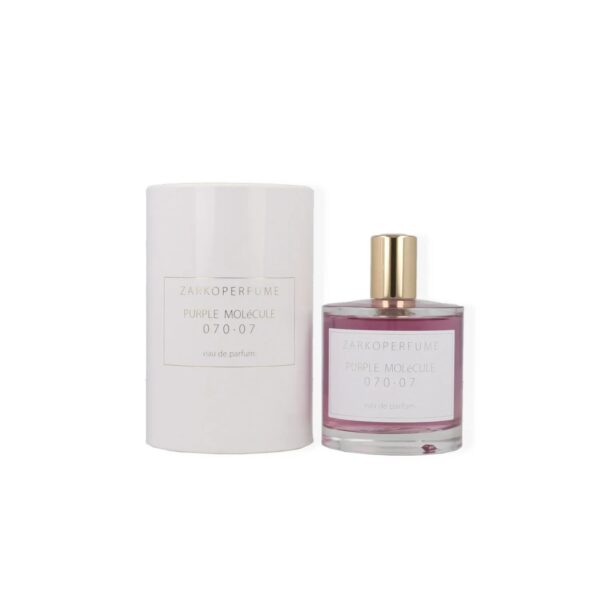 Zarkoperfume Purple Molecule 070.07 Eau de Parfum for Unisex – 3.4 oz