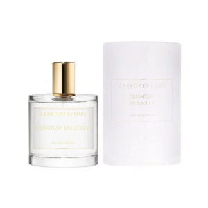 Zarkoperfume Quantum Molecule Eau de Parfum for Unisex – 3.4 oz