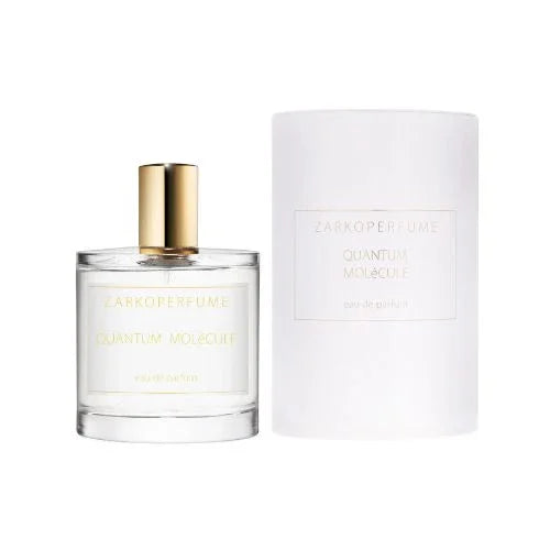 Zarkoperfume Quantum Molecule Eau de Parfum for Unisex – 3.4 oz