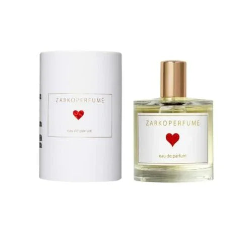 Zarkoperfume Sending Love Eau de Parfum for Unisex – 3.4 oz
