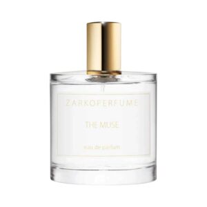 Zarkoperfume The Muse , / Eau de Parfum for Unisex – 3.4 oz