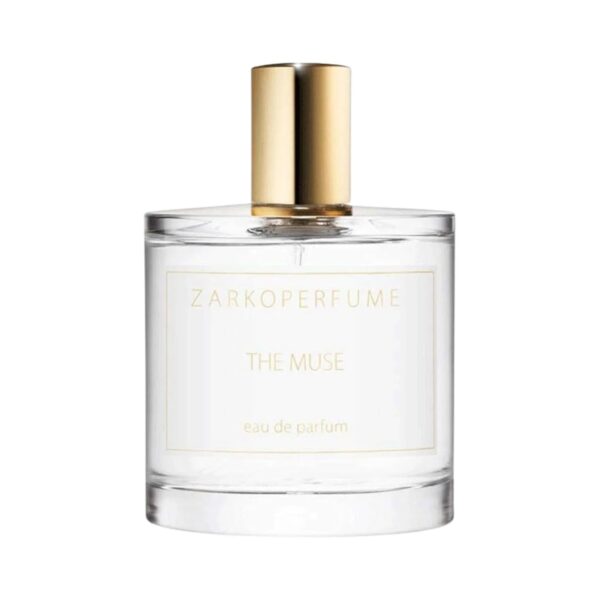 Zarkoperfume The Muse , / Eau de Parfum for Unisex – 3.4 oz